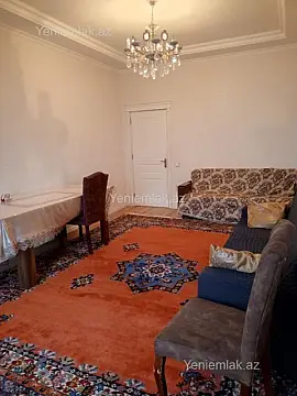 Satılır 3 otaqlı yeni tikili 132 m² — Bakı, Xətai 3 otaq 132.00 m²