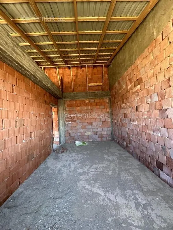 Satılır 2 otaqlı yeni tikili 71 m²