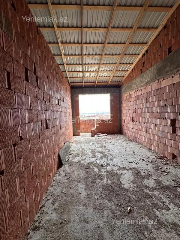 Satılır 2 otaqlı yeni tikili 71 m²