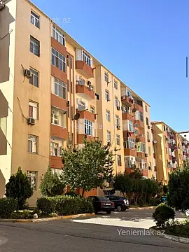 Satılır 2 otaqlı yeni tikili 71 m² — Abşeron, Masazır 2 otaq 71.00 m²
