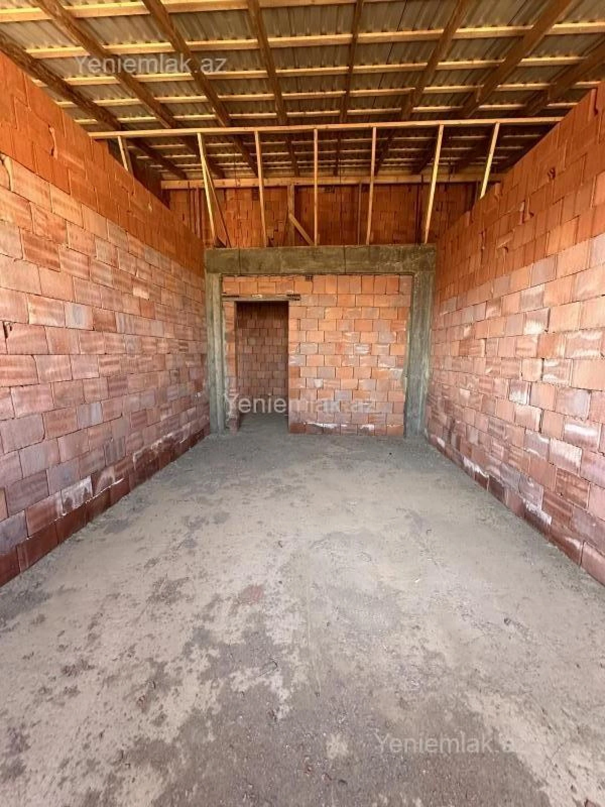 Satılır 2 otaqlı yeni tikili 71 m²