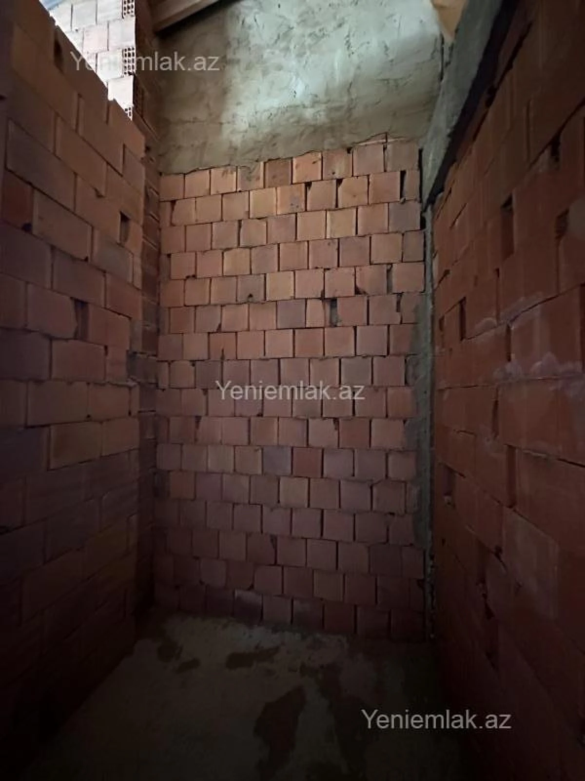 Satılır 2 otaqlı yeni tikili 71 m²