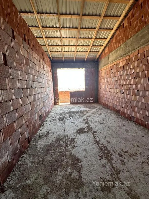 Satılır 2 otaqlı yeni tikili 71 m²