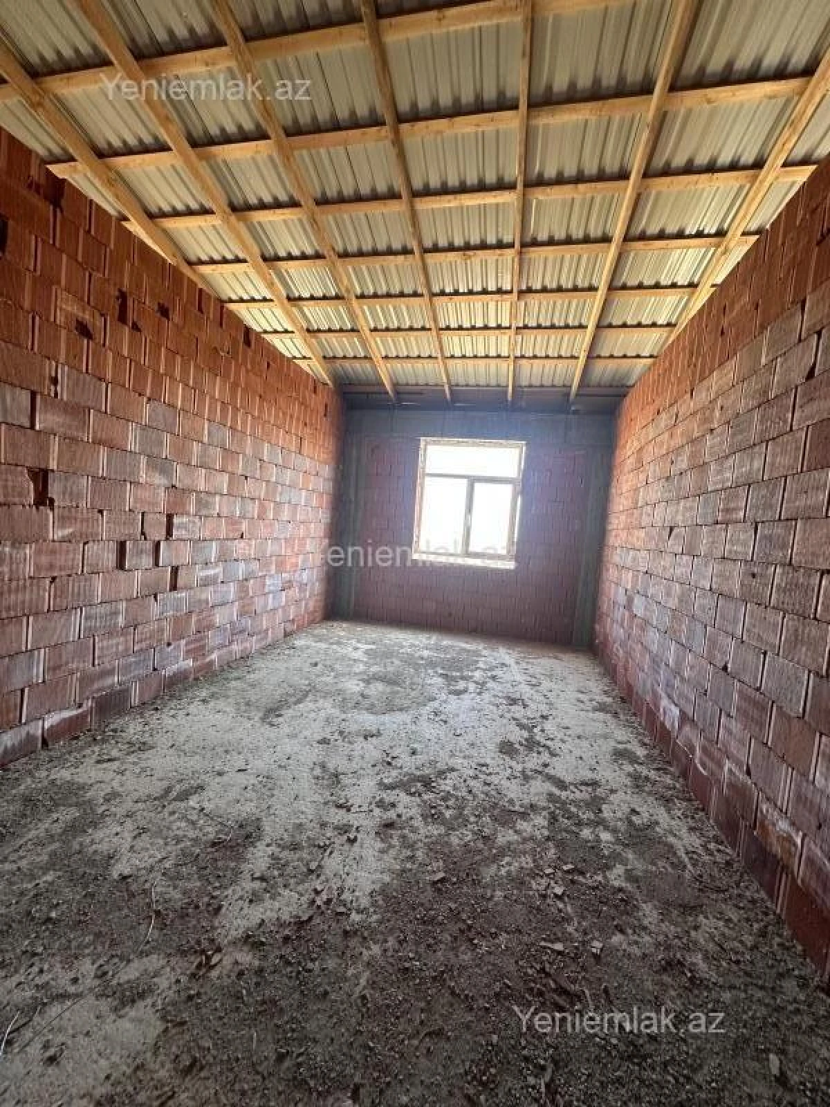 Satılır 2 otaqlı yeni tikili 71 m²