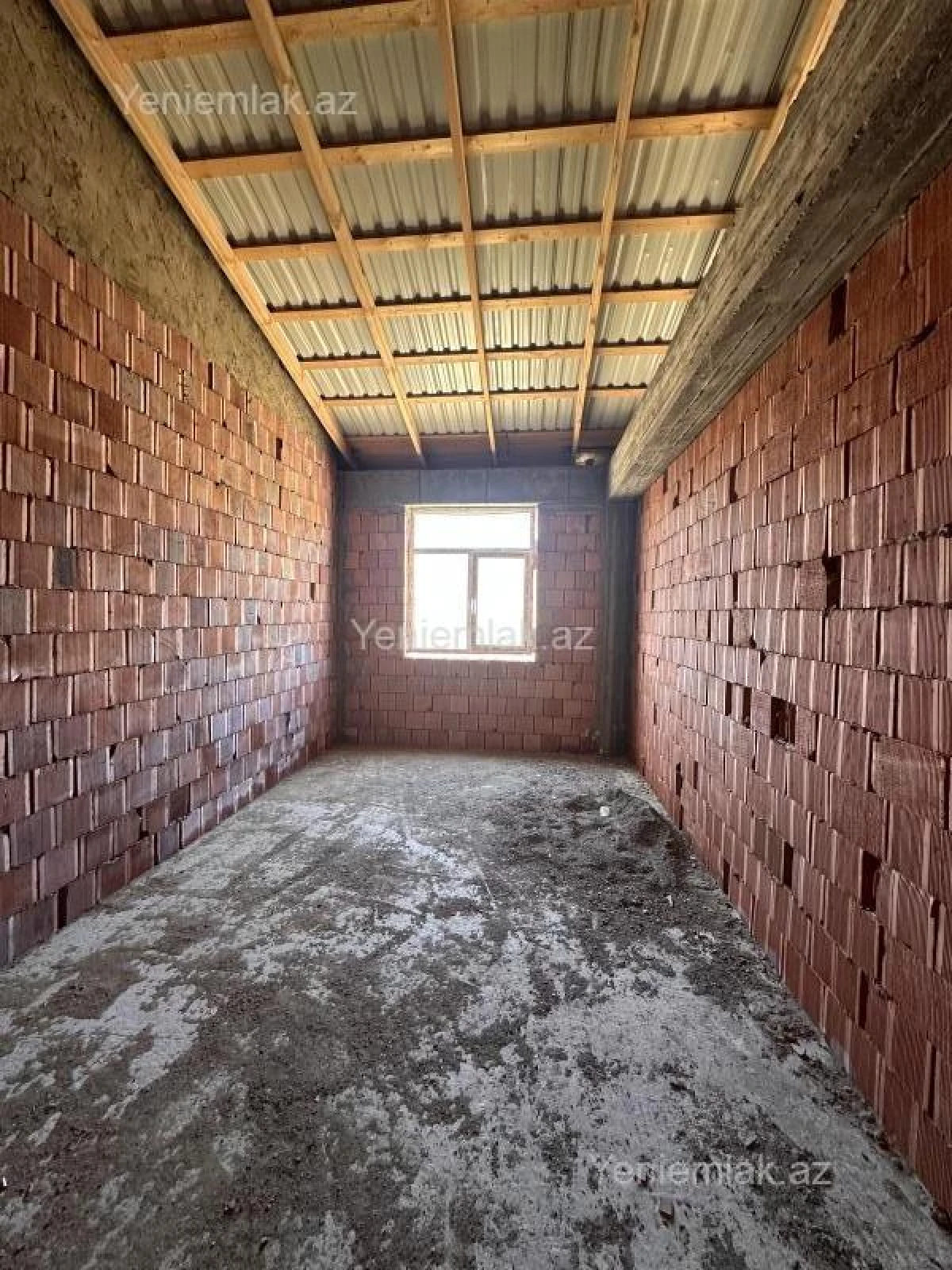 Satılır 2 otaqlı yeni tikili 71 m²