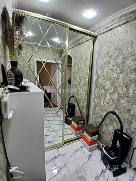 Satılır 2 otaqlı köhnə tikili 60 m²