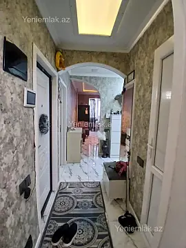 Satılır 2 otaqlı köhnə tikili 60 m²