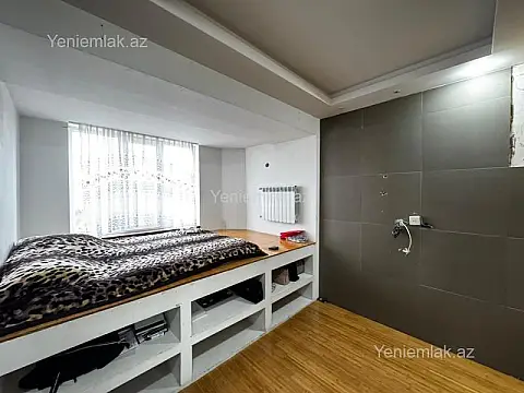 Satılır 2 otaqlı yeni tikili 70 m²