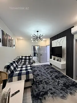 Satılır 3 otaqlı köhnə tikili 55 m²