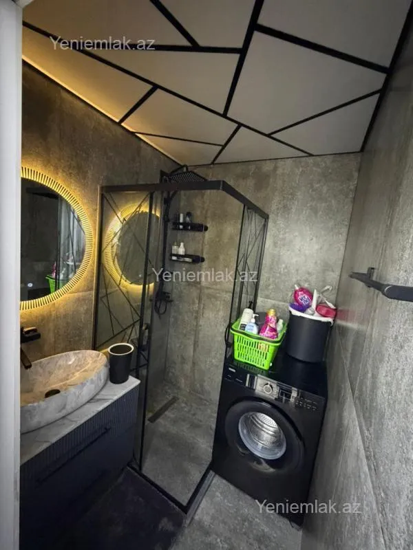 Satılır 3 otaqlı köhnə tikili 55 m²