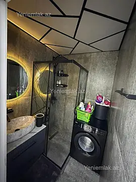 Satılır 3 otaqlı köhnə tikili 55 m²