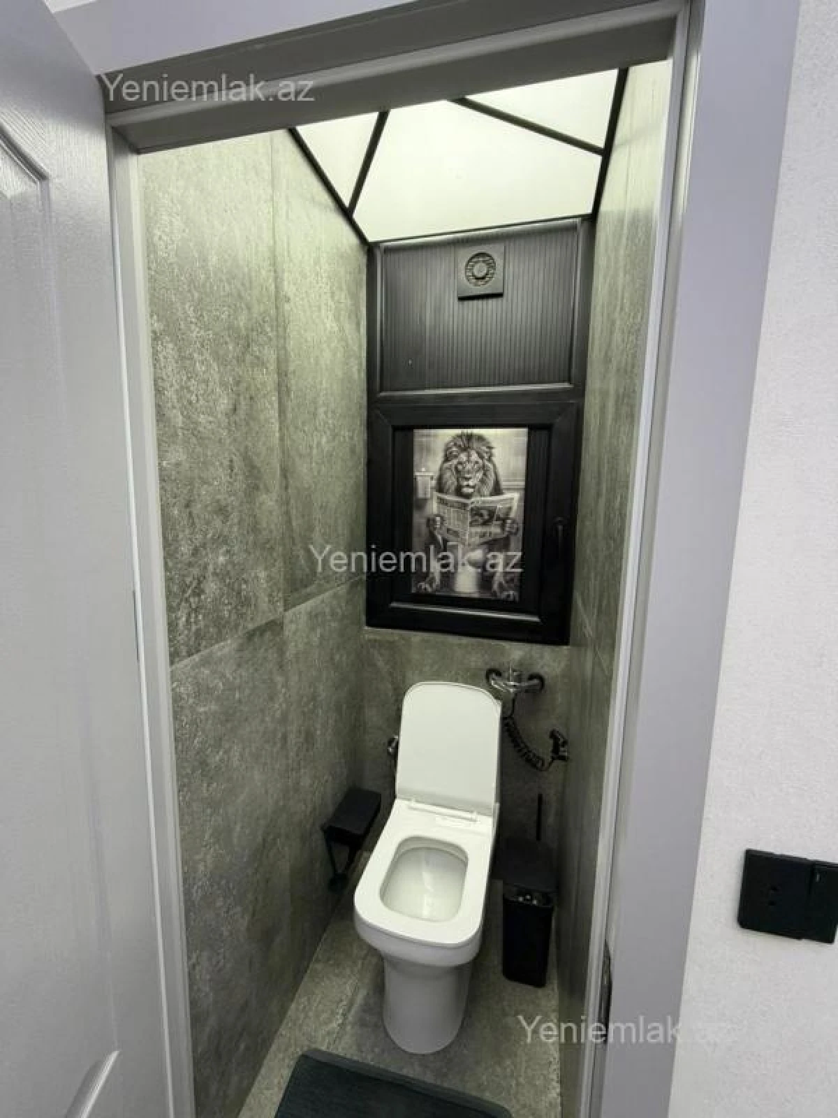 Satılır 3 otaqlı köhnə tikili 55 m²