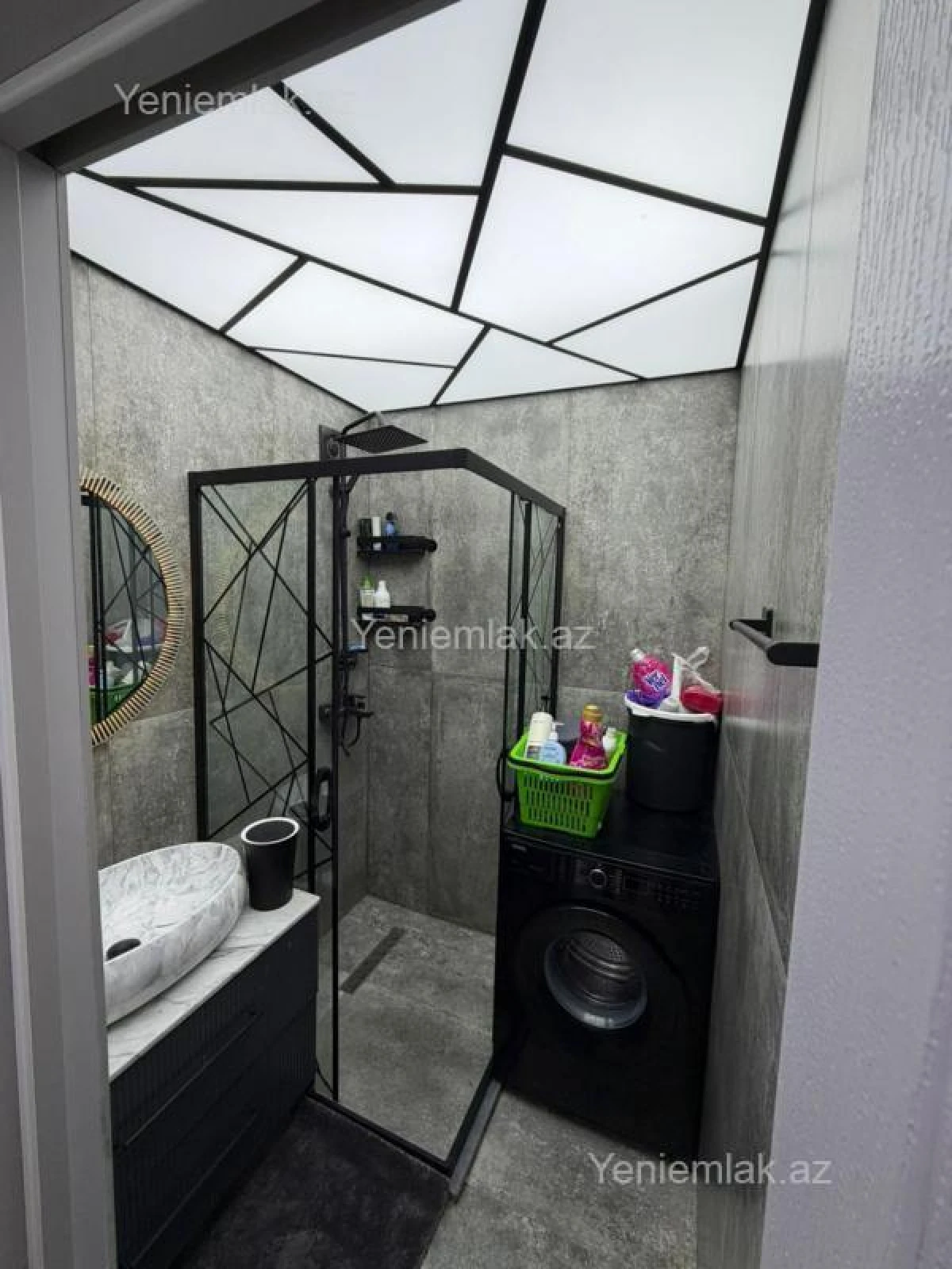 Satılır 3 otaqlı köhnə tikili 55 m²