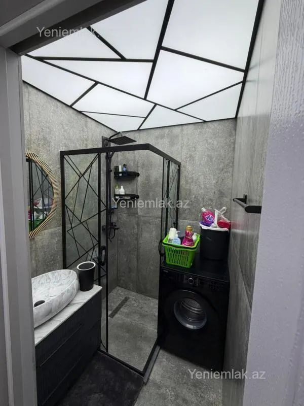 Satılır 3 otaqlı köhnə tikili 55 m²