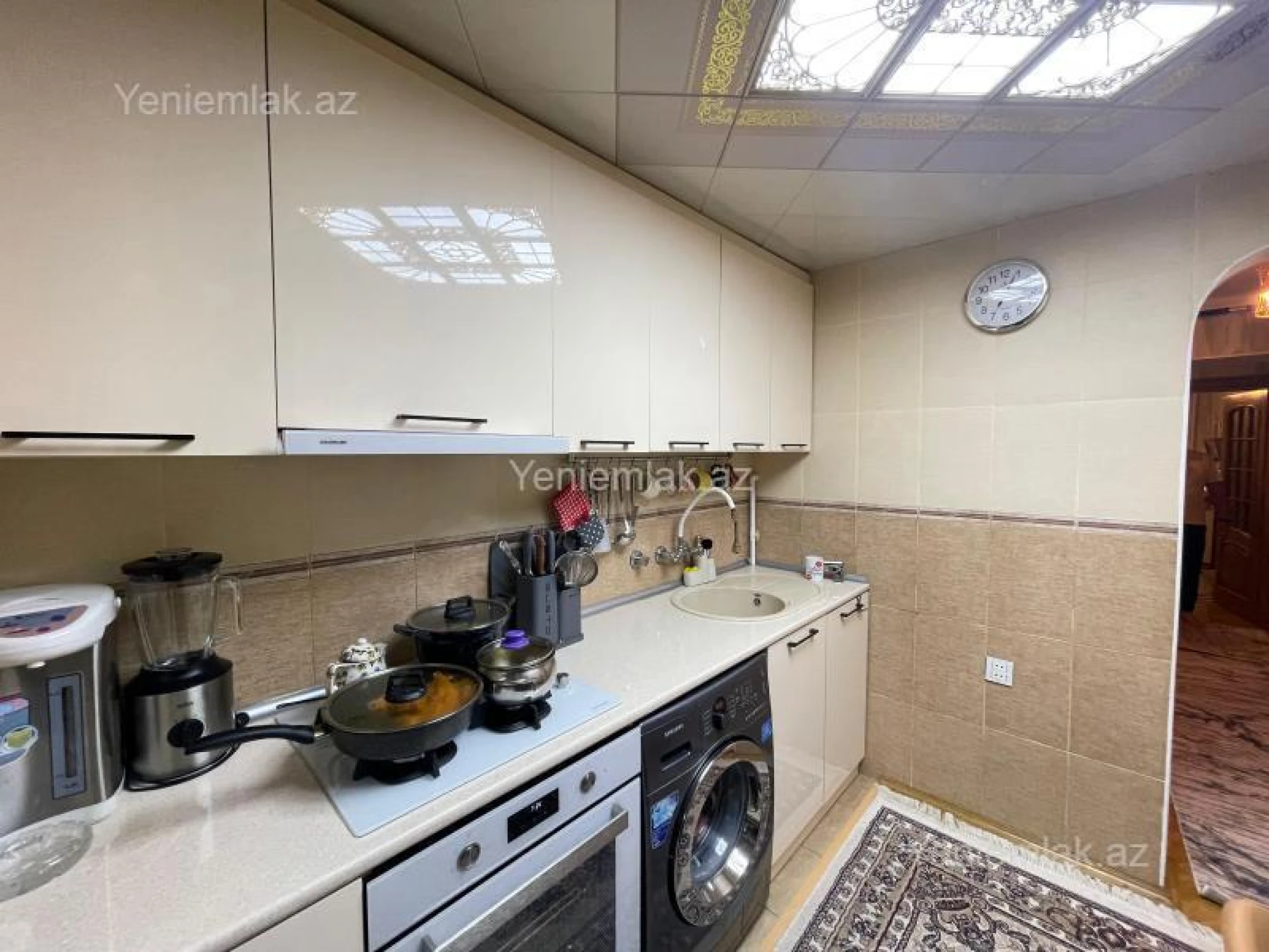 Satılır 3 otaqlı köhnə tikili 80 m²
