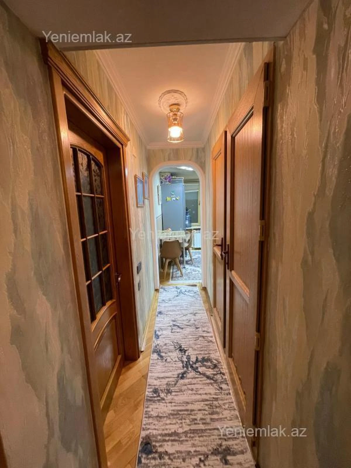 Satılır 3 otaqlı köhnə tikili 80 m²