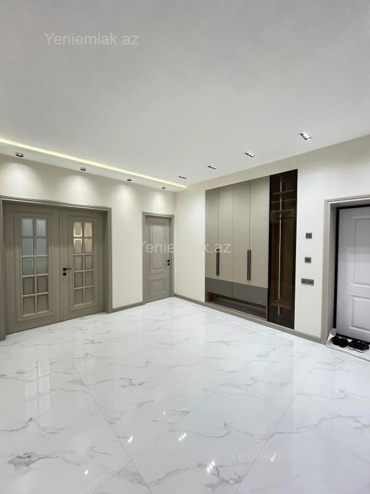 Satılır 3 otaqlı yeni tikili 141 m²