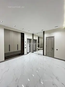 Satılır 3 otaqlı yeni tikili 141 m²