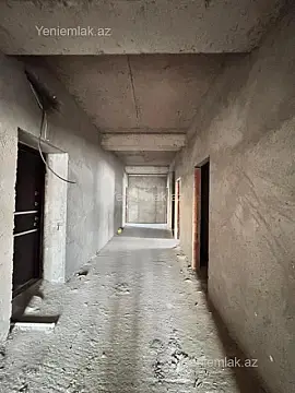 Satılır 4 otaqlı yeni tikili 146 m²