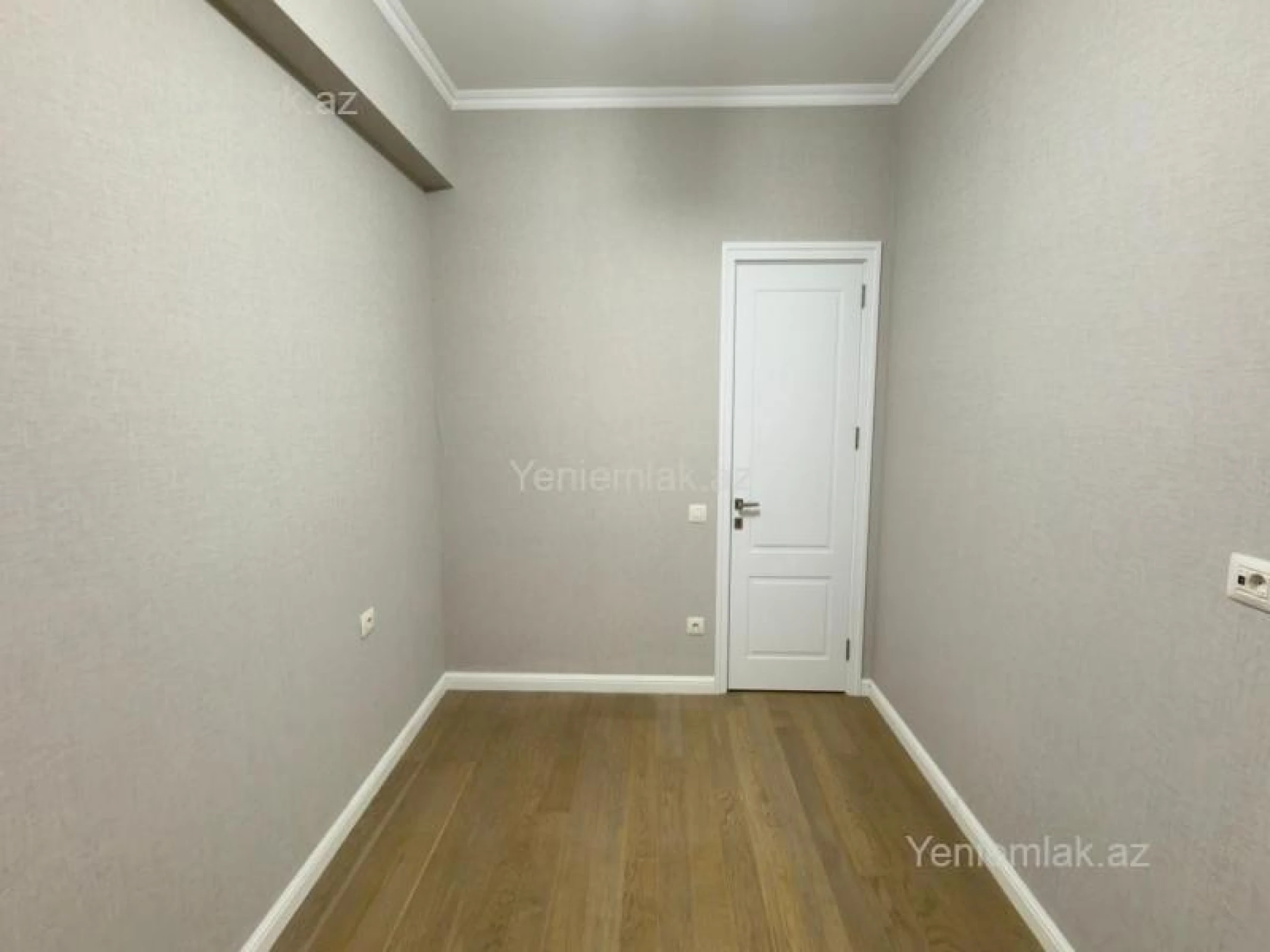 Satılır 2 otaqlı yeni tikili 48 m²