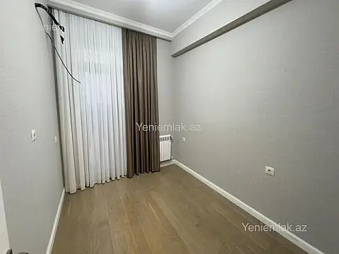 Satılır 2 otaqlı yeni tikili 48 m²