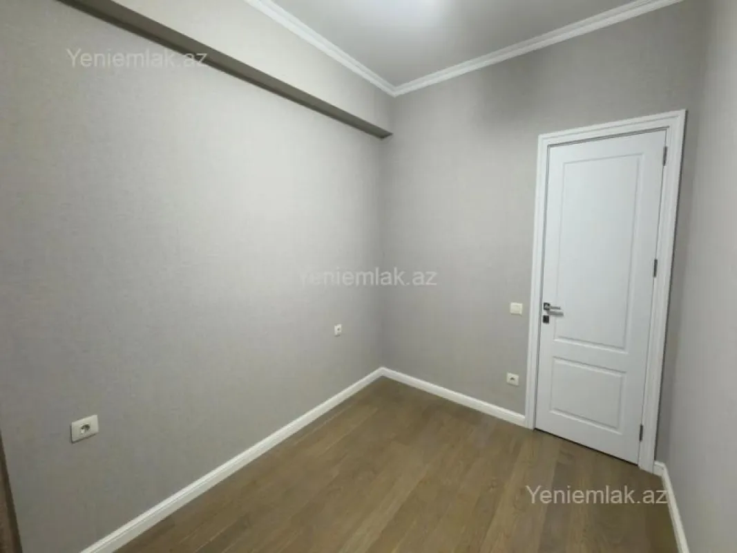 Satılır 2 otaqlı yeni tikili 48 m²