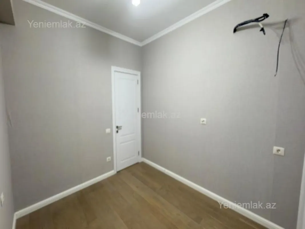 Satılır 2 otaqlı yeni tikili 48 m²