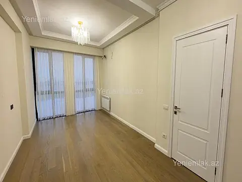 Satılır 2 otaqlı yeni tikili 48 m² — Bakı, Yasamal 2 otaq 48.00 m²
