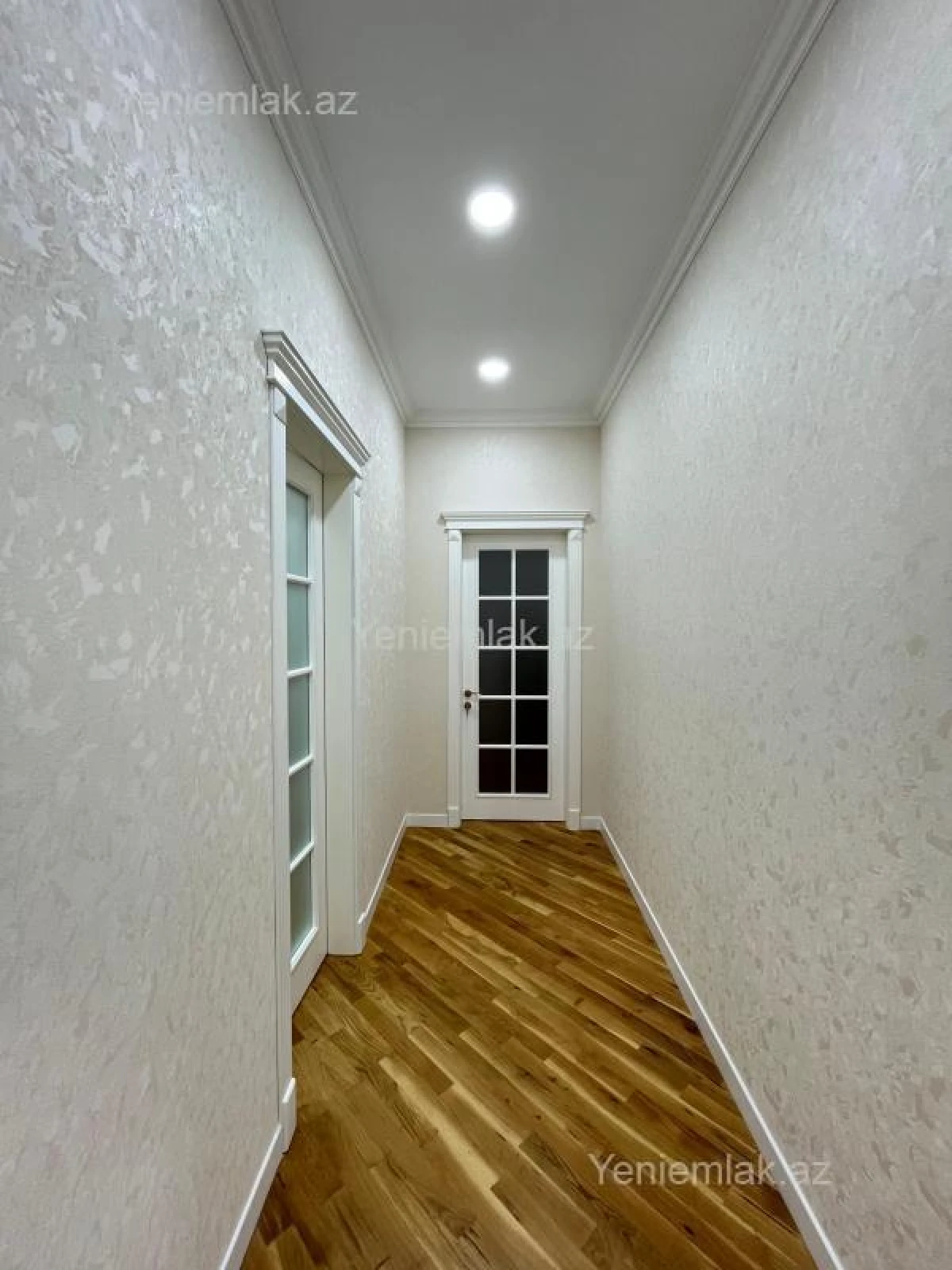 Satılır 3 otaqlı yeni tikili 140 m²