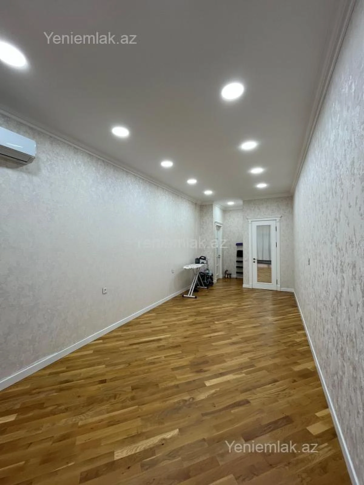 Satılır 3 otaqlı yeni tikili 140 m²