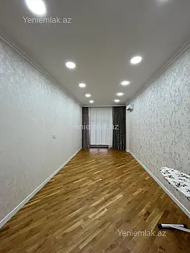 Satılır 3 otaqlı yeni tikili 140 m²