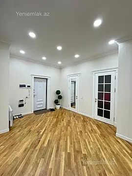 Satılır 3 otaqlı yeni tikili 140 m²