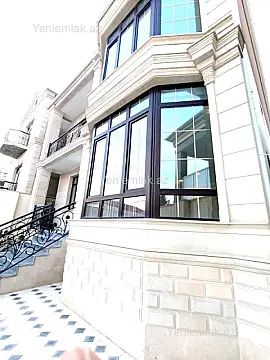 Satılır 6 otaqlı həyət evi 250 m²