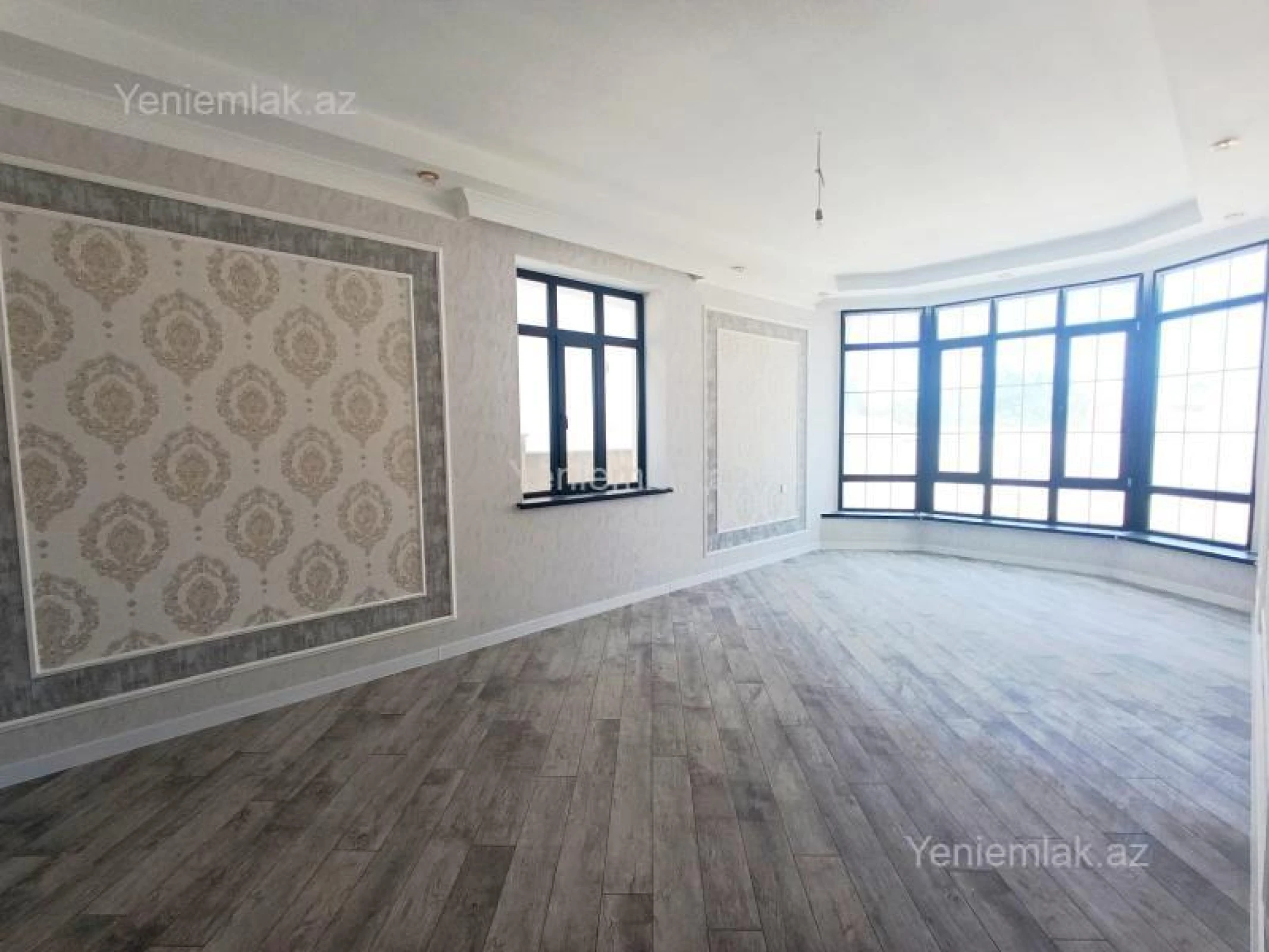 Satılır 6 otaqlı həyət evi 250 m²