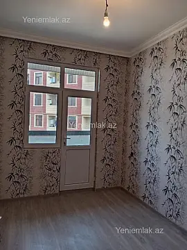 Satılır 2 otaqlı yeni tikili 62 m²