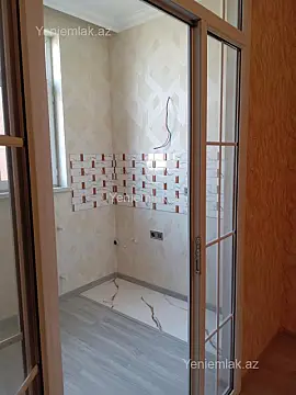 Satılır 2 otaqlı yeni tikili 62 m²
