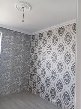 Satılır 2 otaqlı yeni tikili 62 m²