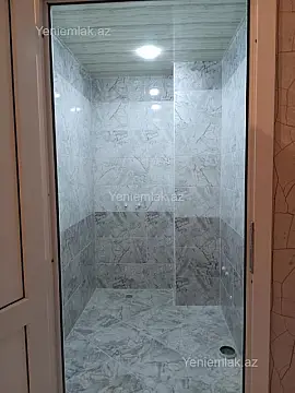 Satılır 2 otaqlı yeni tikili 62 m² — Xırdalan 2 otaq 62.00 m²