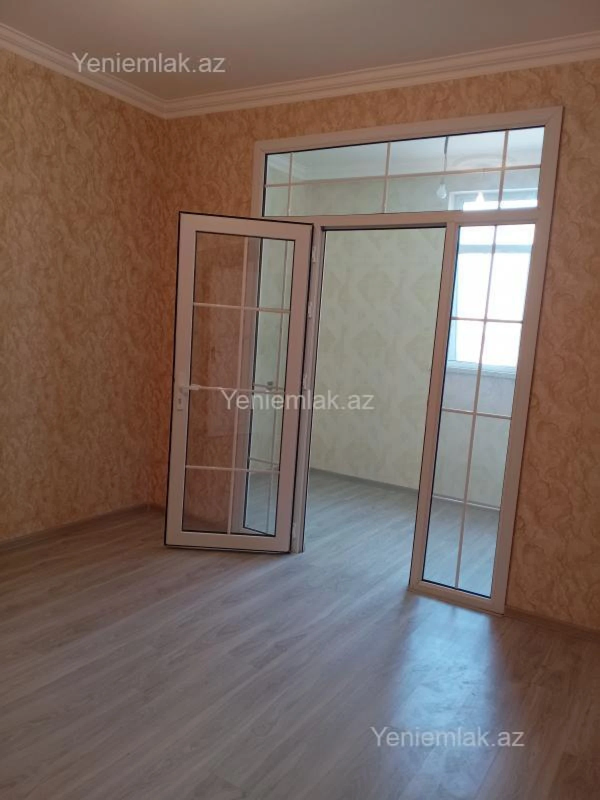 Satılır 2 otaqlı yeni tikili 62 m²