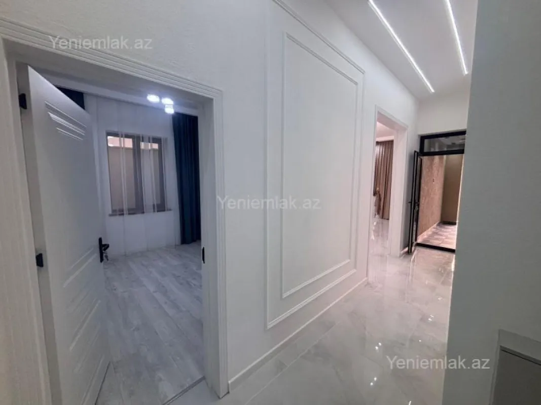Satılır 4 otaqlı həyət evi 150 m²