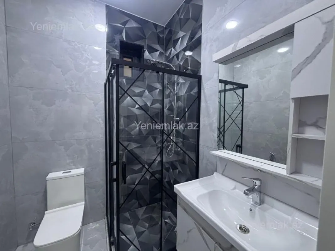 Satılır 4 otaqlı həyət evi 150 m²