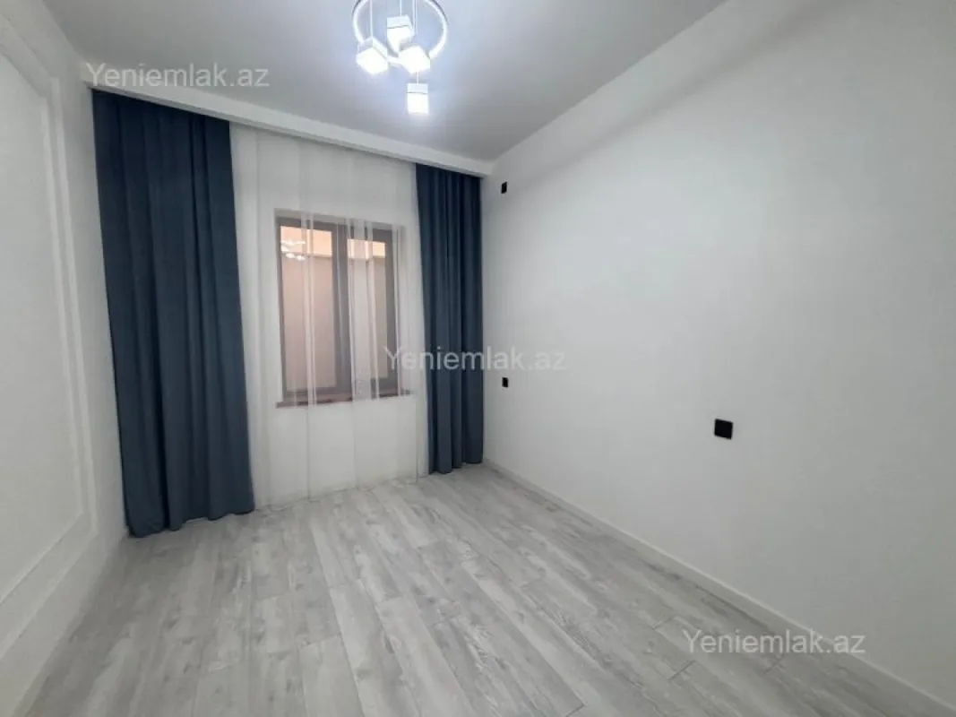 Satılır 4 otaqlı həyət evi 150 m²