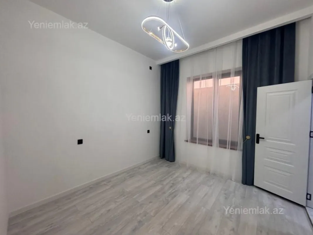 Satılır 4 otaqlı həyət evi 150 m²