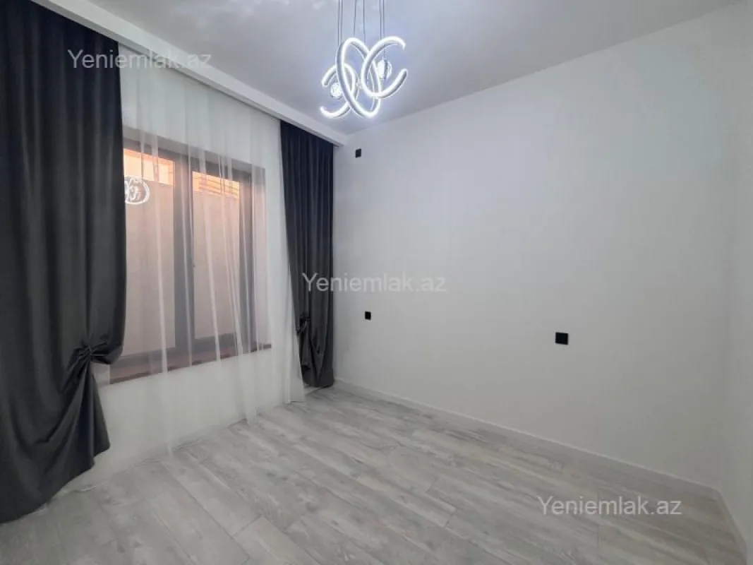 Satılır 4 otaqlı həyət evi 150 m²