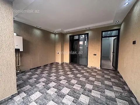 Satılır 4 otaqlı həyət evi 150 m²