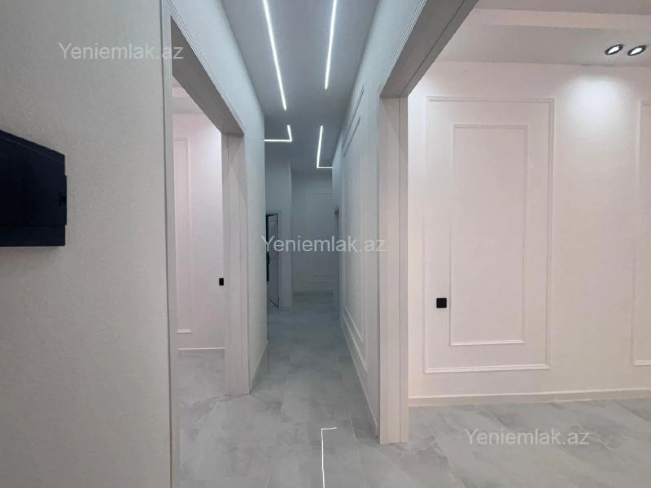 Satılır 4 otaqlı həyət evi 150 m²