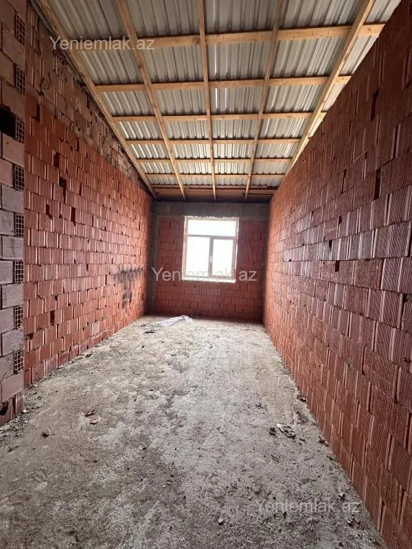 Satılır 1 otaqlı yeni tikili 54 m²