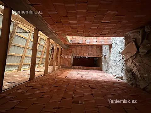 Satılır 1 otaqlı yeni tikili 54 m²