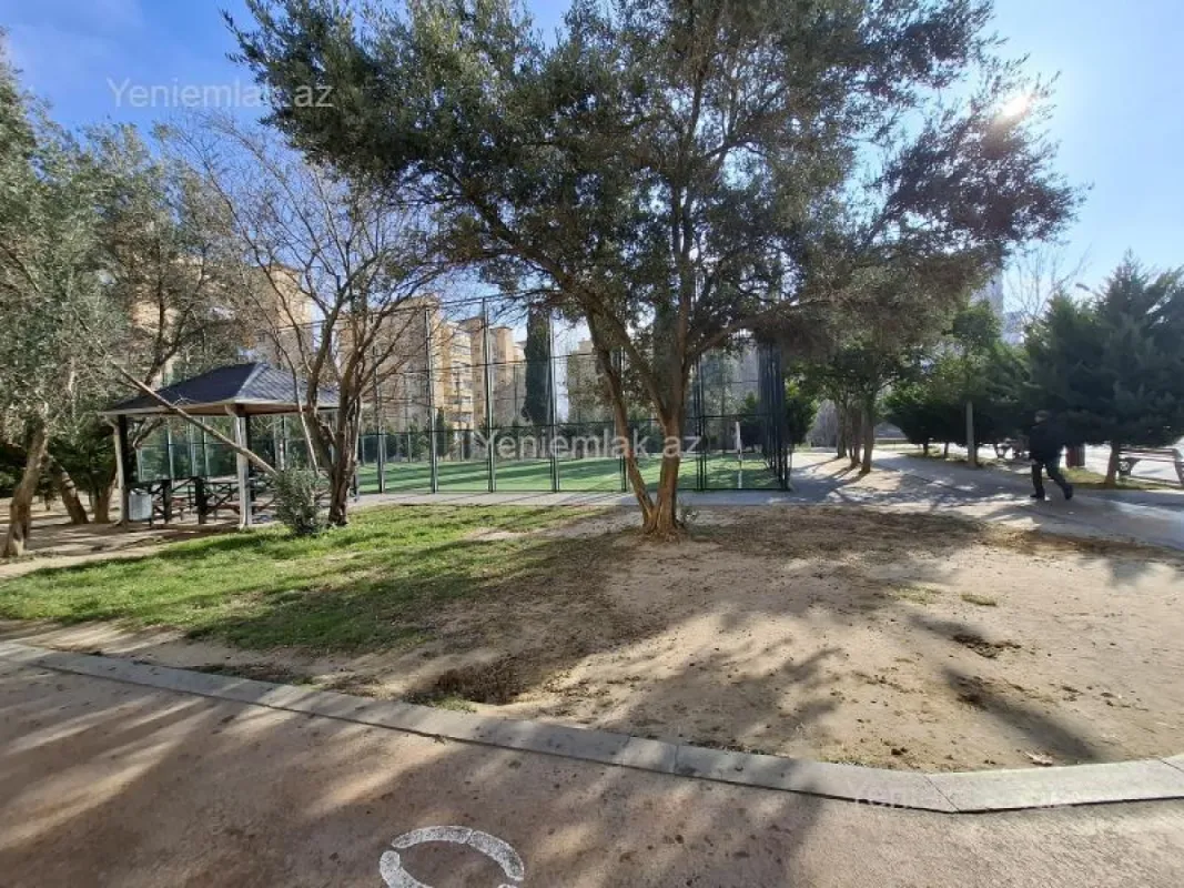 Satılır 3 otaqlı köhnə tikili 65 m²