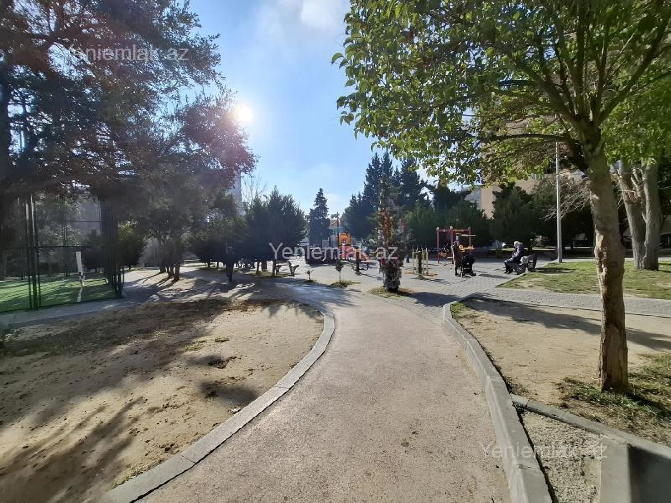 Satılır 3 otaqlı köhnə tikili 65 m²